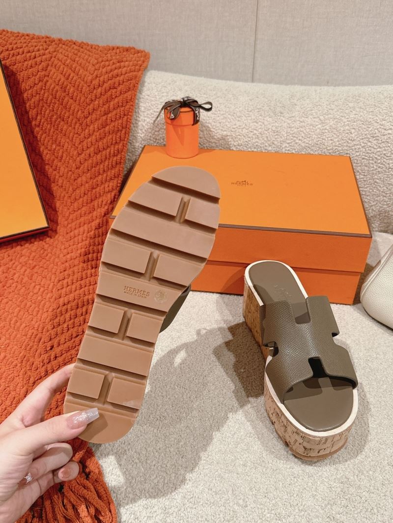 Hermes Sandals